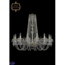 Люстра подвесная Bohemia Art Classic 11.26.16.360.h-91.Gd.B