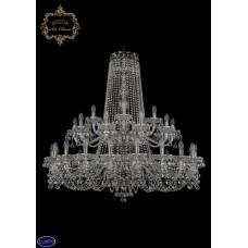Люстра подвесная Bohemia Art Classic 11.26.20+10+5.400.2d.Br.B