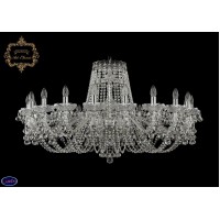 Люстра подвесная Bohemia Art Classic 11.26.20.400.Cr.B