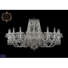 Люстра подвесная Bohemia Art Classic 11.26.20.400.Cr.B