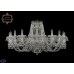 Люстра подвесная Bohemia Art Classic 11.26.20.400.Cr.B
