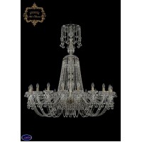 Люстра подвесная Bohemia Art Classic 11.26.20.460.XL-135.Br.B