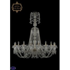 Люстра подвесная Bohemia Art Classic 11.26.20.460.XL-135.Br.B