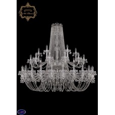 Люстра подвесная Bohemia Art Classic 11.26.24+12+6.530.2d.Cr.B
