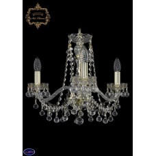 Люстра подвесная Bohemia Art Classic 11.26.3.165.Gd.B
