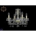 Люстра подвесная Bohemia Art Classic 11.26.4.165.Gd.B