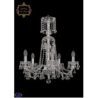 Люстра подвесная Bohemia Art Classic 11.26.5.200.XL-65.Cr.B