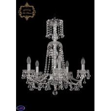 Люстра подвесная Bohemia Art Classic 11.26.5.200.XL-65.Cr.B