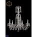 Люстра подвесная Bohemia Art Classic 11.26.5.200.XL-65.Cr.B