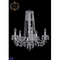 Люстра подвесная Bohemia Art Classic 11.26.5.200.h-63.Cr.B