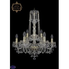 Люстра подвесная Bohemia Art Classic 11.26.6+3.200.h-66.Gd.B