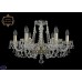 Люстра подвесная Bohemia Art Classic 11.26.6.200.Gd.B