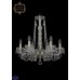 Люстра подвесная Bohemia Art Classic 11.26.6.200.h-63.Gd.B
