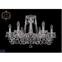 Люстра подвесная Bohemia Art Classic 11.26.6.220.Cr.B