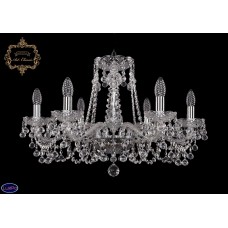 Люстра подвесная Bohemia Art Classic 11.26.6.220.Cr.B