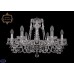 Люстра подвесная Bohemia Art Classic 11.26.6.220.Cr.B