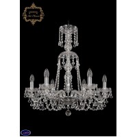 Люстра подвесная Bohemia Art Classic 11.26.6.220.XL-70.Cr.B