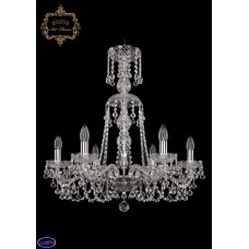 Люстра подвесная Bohemia Art Classic 11.26.6.220.XL-70.Cr.B