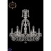 Люстра подвесная Bohemia Art Classic 11.26.6.220.XL-70.Cr.B