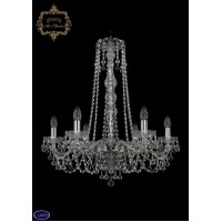 Люстра подвесная Bohemia Art Classic 11.26.6.220.h-70.Cr.B