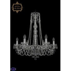 Люстра подвесная Bohemia Art Classic 11.26.6.220.h-70.Cr.B