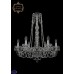 Люстра подвесная Bohemia Art Classic 11.26.6.220.h-70.Cr.B