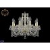 Люстра подвесная Bohemia Art Classic 11.26.8.141.Gd.B