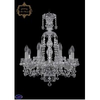 Люстра подвесная Bohemia Art Classic 11.26.8.165.XL-62.Cr.B
