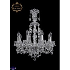 Люстра подвесная Bohemia Art Classic 11.26.8.165.XL-62.Cr.B