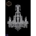 Люстра подвесная Bohemia Art Classic 11.26.8.165.XL-62.Cr.B