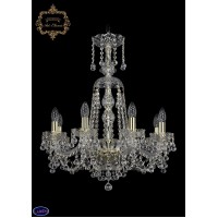 Люстра подвесная Bohemia Art Classic 11.26.8.200.XL-65.Gd.B