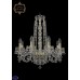 Люстра подвесная Bohemia Art Classic 11.26.8.200.h-63.Gd.B
