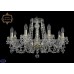 Люстра подвесная Bohemia Art Classic 11.26.8.220.Gd.B