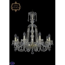 Люстра подвесная Bohemia Art Classic 11.26.8.220.XL-70.Gd.B Люстра подвесная Bohemia Art Classic 11.26.8.220.XL-70.Gd.B
