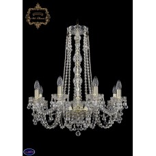 Люстра подвесная Bohemia Art Classic 11.26.8.220.h-70.Gd.B