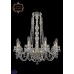 Люстра подвесная Bohemia Art Classic 11.26.8.220.h-70.Gd.B