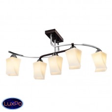 Потолочная люстра Silver Light Dessin 110.59.5