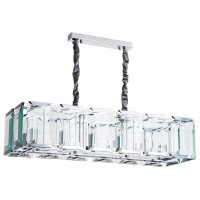 Люстра подвесная Divinare OSTIN 1100/02 SP-12