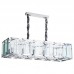 Люстра подвесная Divinare OSTIN 1100/02 SP-12