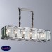 Люстра подвесная Divinare OSTIN 1100/02 SP-12