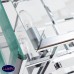 Люстра подвесная Divinare OSTIN 1100/02 SP-12