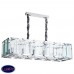 Люстра подвесная Divinare OSTIN 1100/02 SP-12