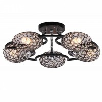 Люстра потолочная Escada Avanta 1100/5PL