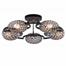 Люстра потолочная Escada Avanta 1100/5PL