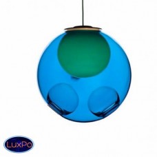 Светильник подвесной Light design Bocci 110000_14