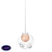 Светильник подвесной Light design Bocci 110000_2