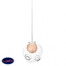 Светильник подвесной Light design Bocci 110000_2