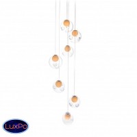 Люстра подвесная Light design Bocci 110002