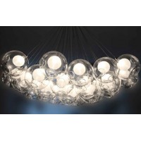 Люстра подвесная Light design Bocci 110003