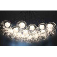 Люстра подвесная Light design Bocci 110003
